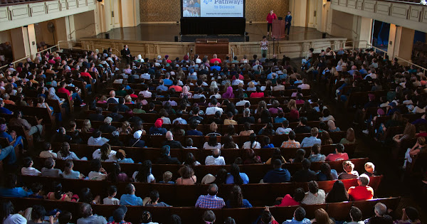 Yale Pathways Summer Program