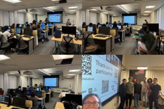 QuantumChess Workshop at Yale Pathways 2024