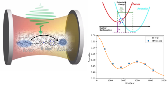 Publications | Center for Quantum Dynamics on Modular Quantum Devices